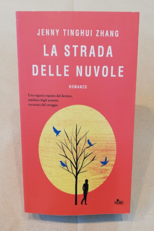 La strada delle nuvole