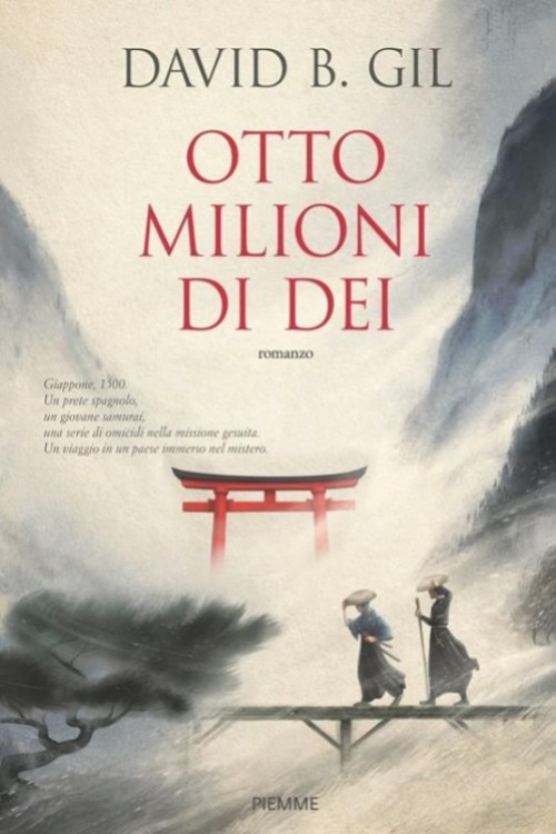 Otto milioni di dei