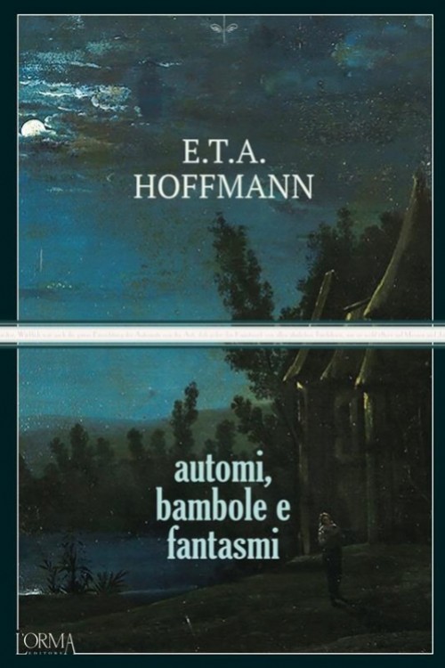 Automi, bambole e fantasmi