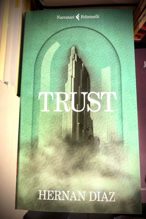 Trust