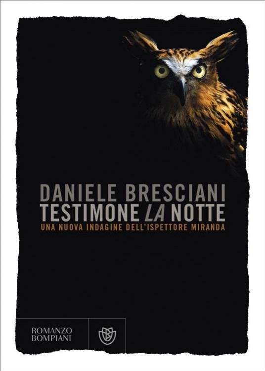 Testimone la notte