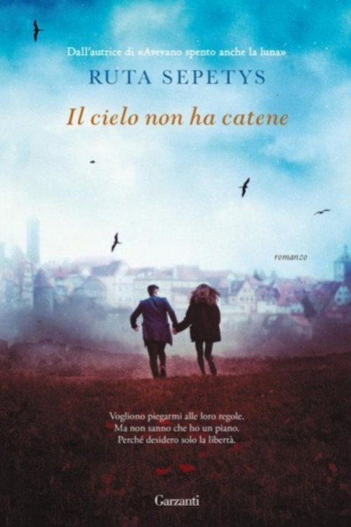 Il cielo non ha catene