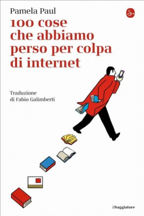 100 cose che abbiamo perso per colpa di internet
