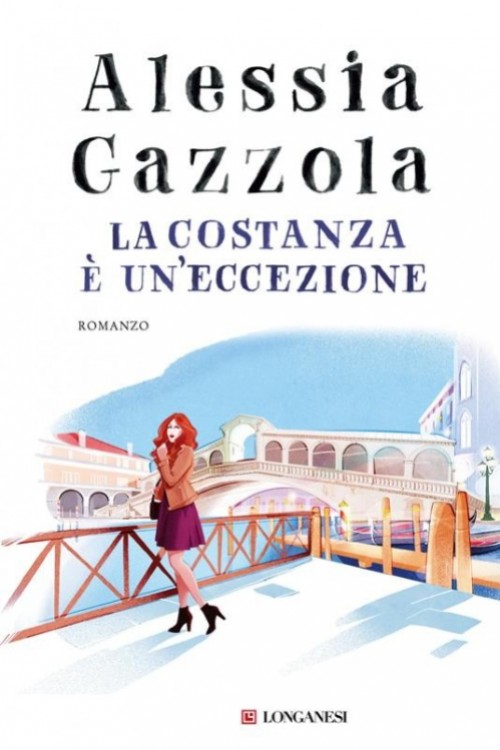 La Costanza è un'eccezione