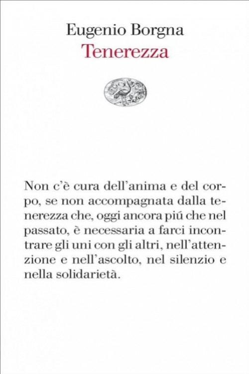 Tenerezza