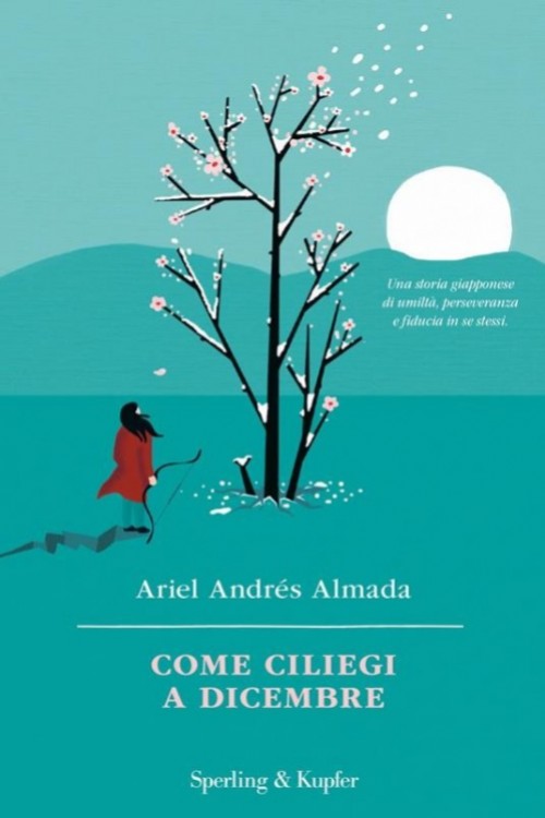 Come ciliegi a dicembre