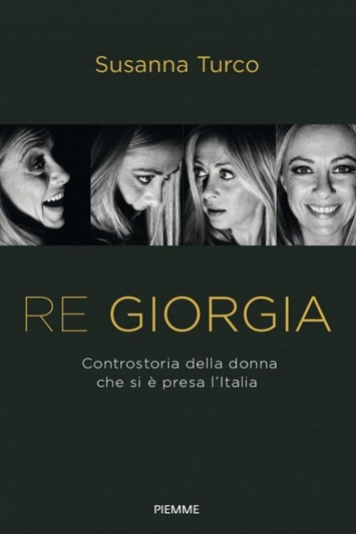 Re giorgia