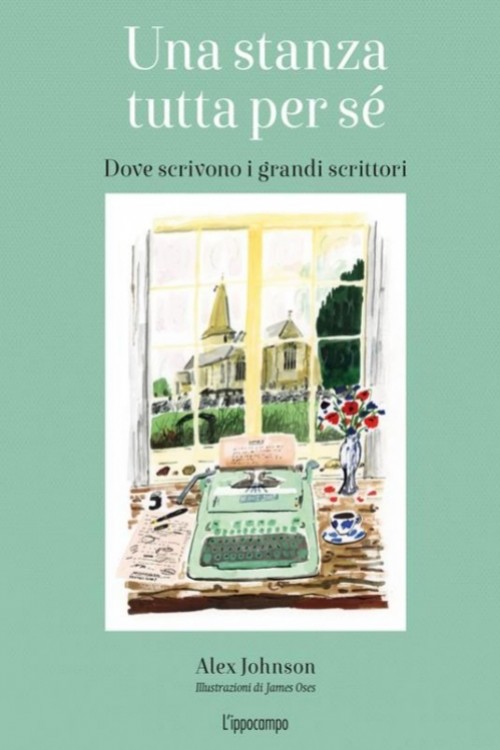 Una stanza tutta per sè
