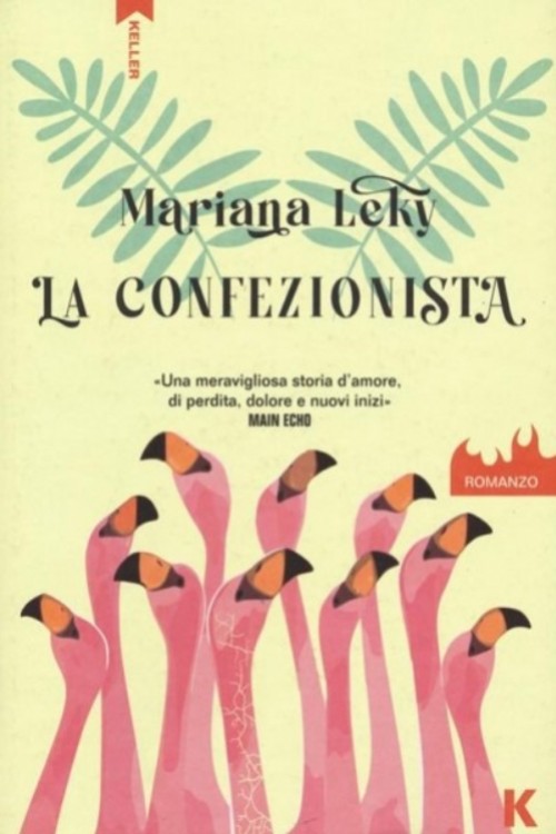 La confezionista