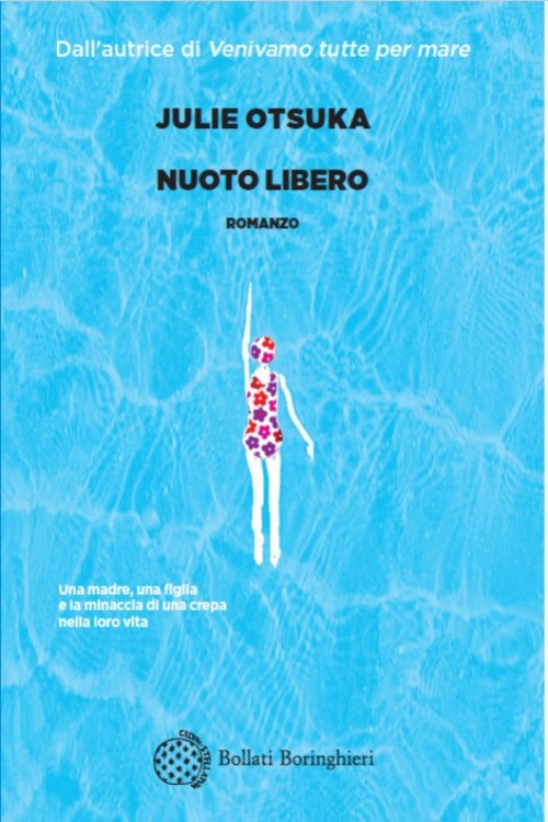 Nuoto libero