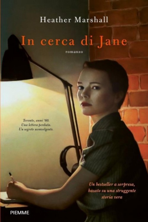 In cerca di jane