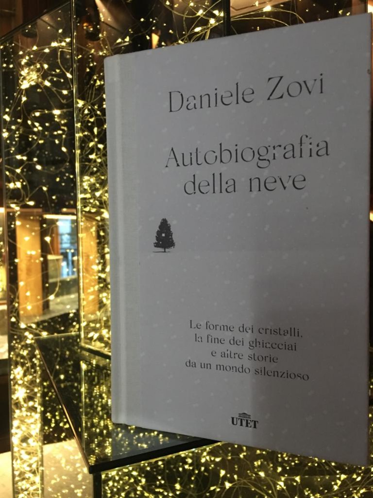 Autobiografia della neve
