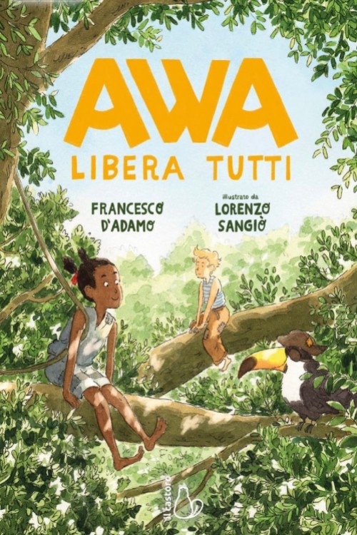 AWA libera tutti