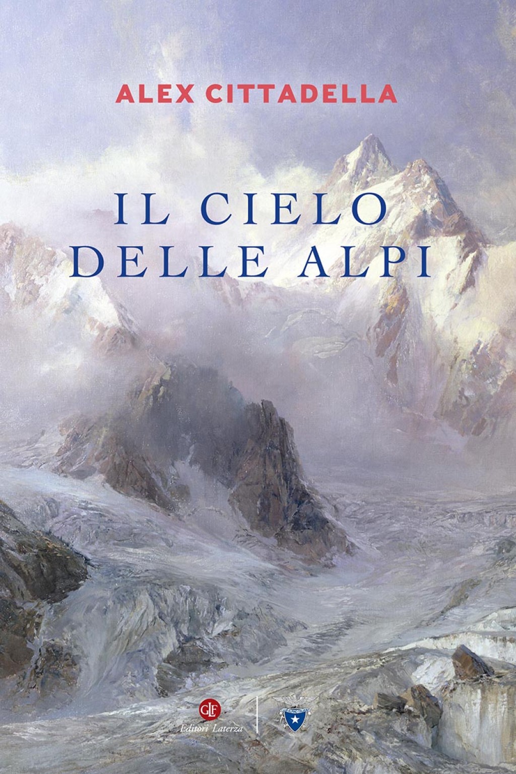 Il cielo della alpi
