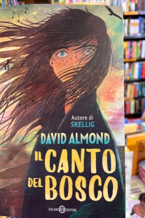 Il canto del bosco