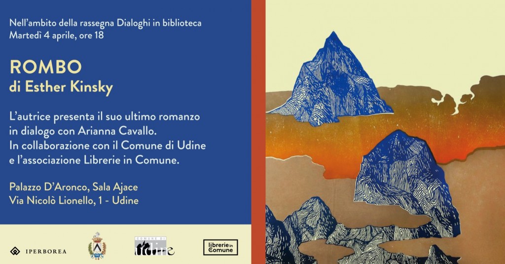 Presentazione Rombo
