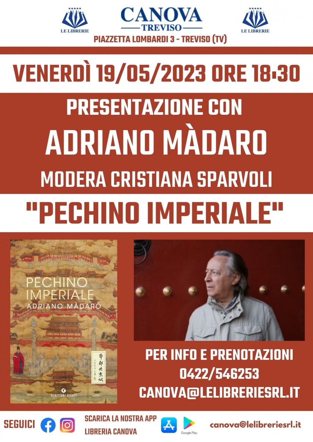 Presentazione 