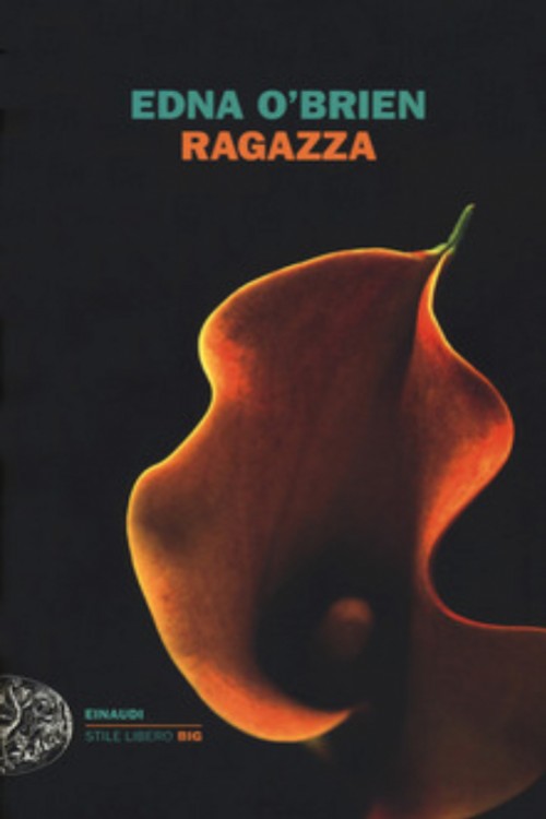 ragazza 