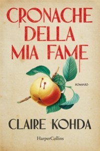 CRONACHE DELLA MIA FAME