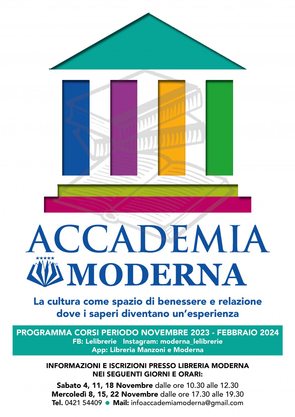 Accademia Moderna