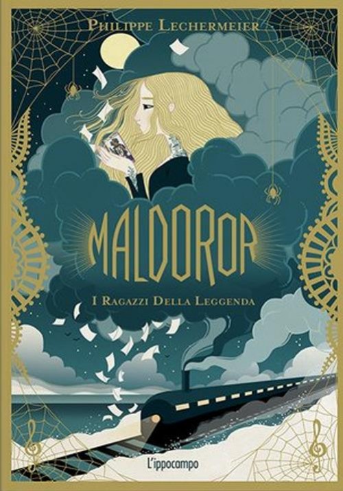 Maldoror