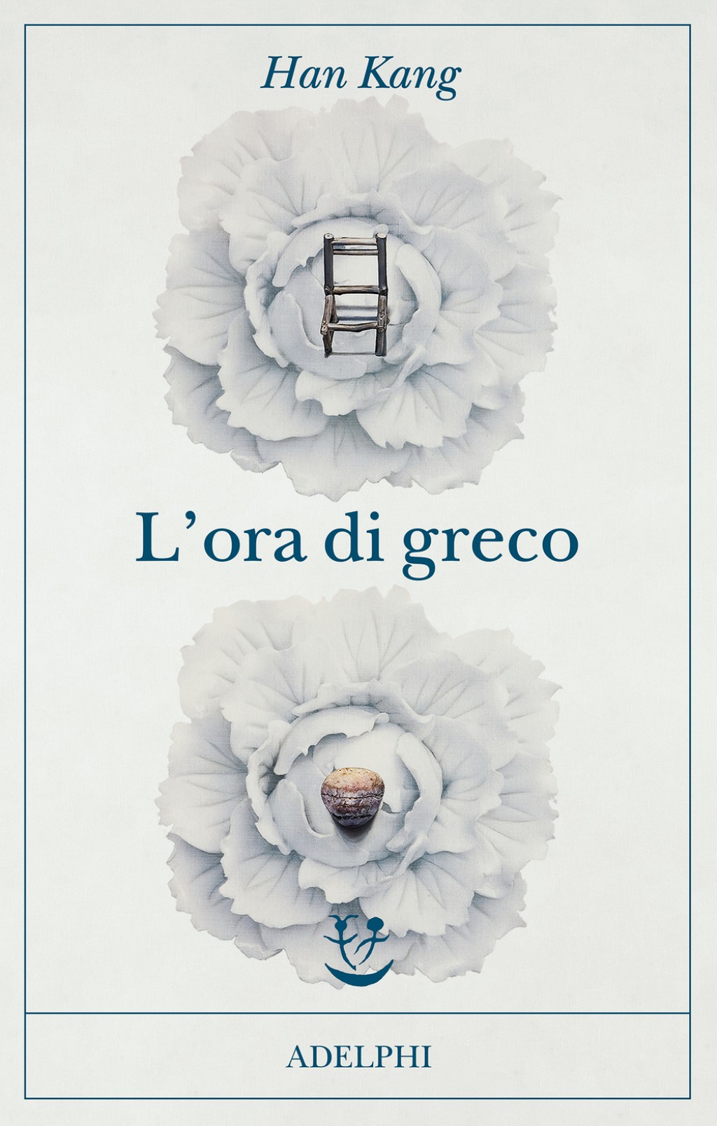 L'ORA DI GRECO
