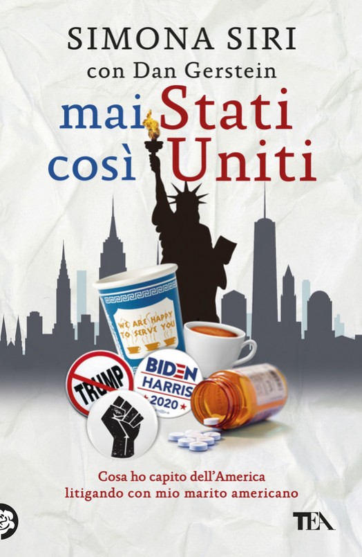 Mai Stati così Uniti