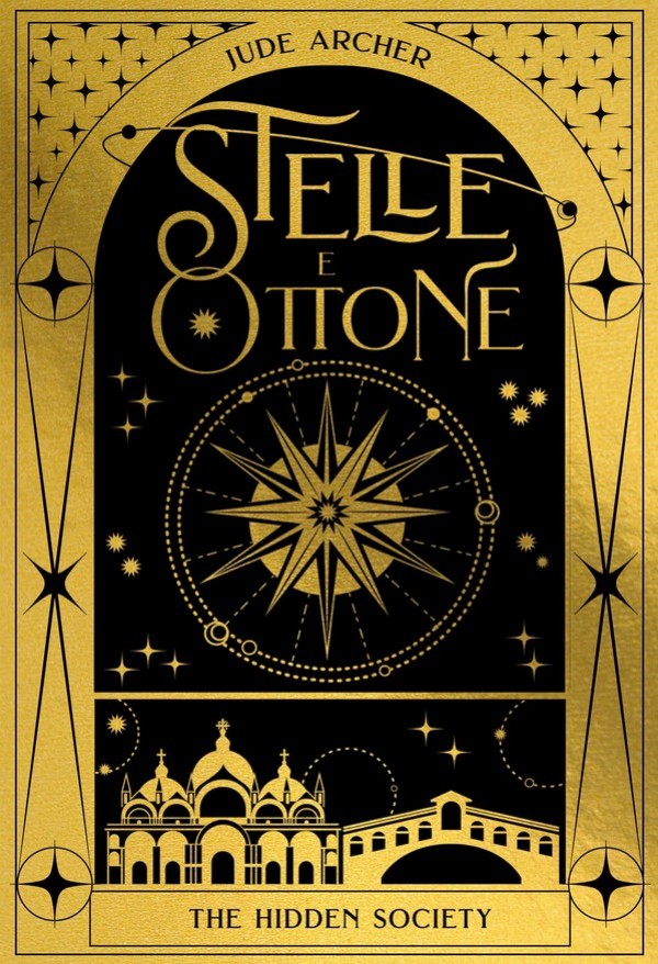 STELLE E OTTONE. THE HIDDEN SOCIETY