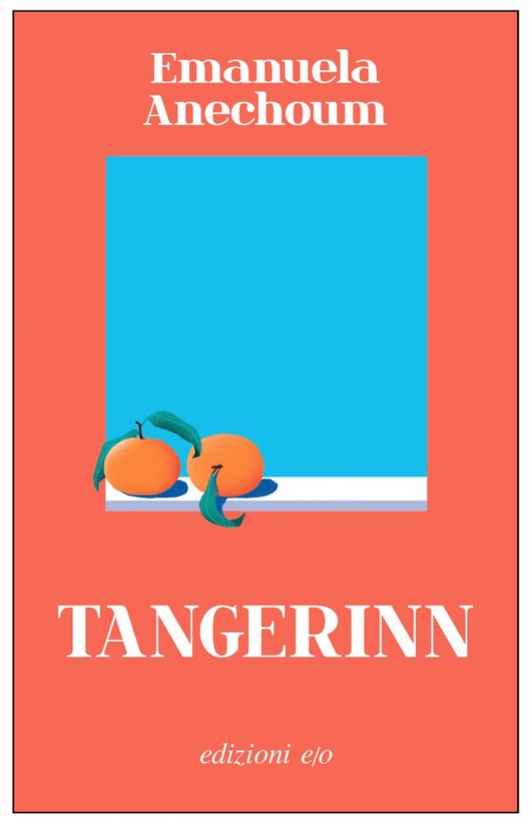 TANGERINN