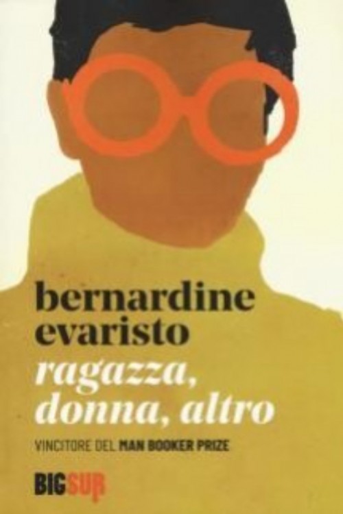 Ragazza, donna, altro