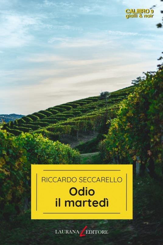 Odio il martedì