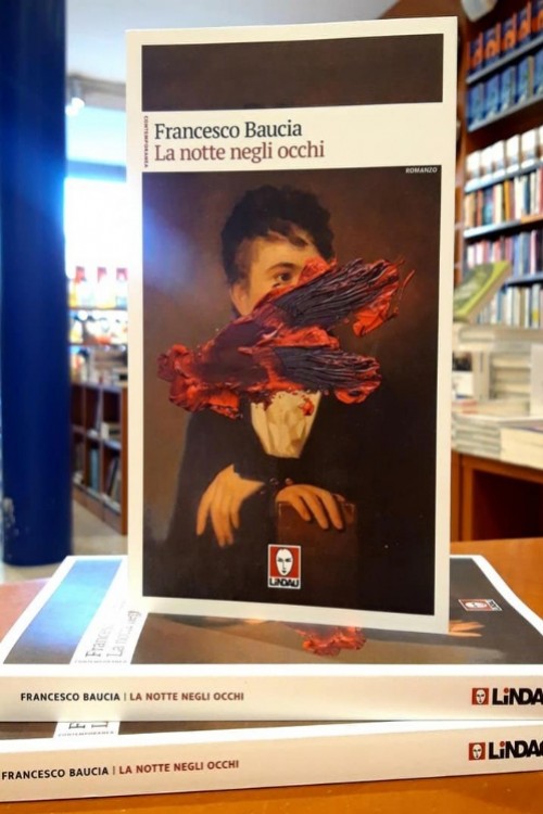 La notte negli occhi