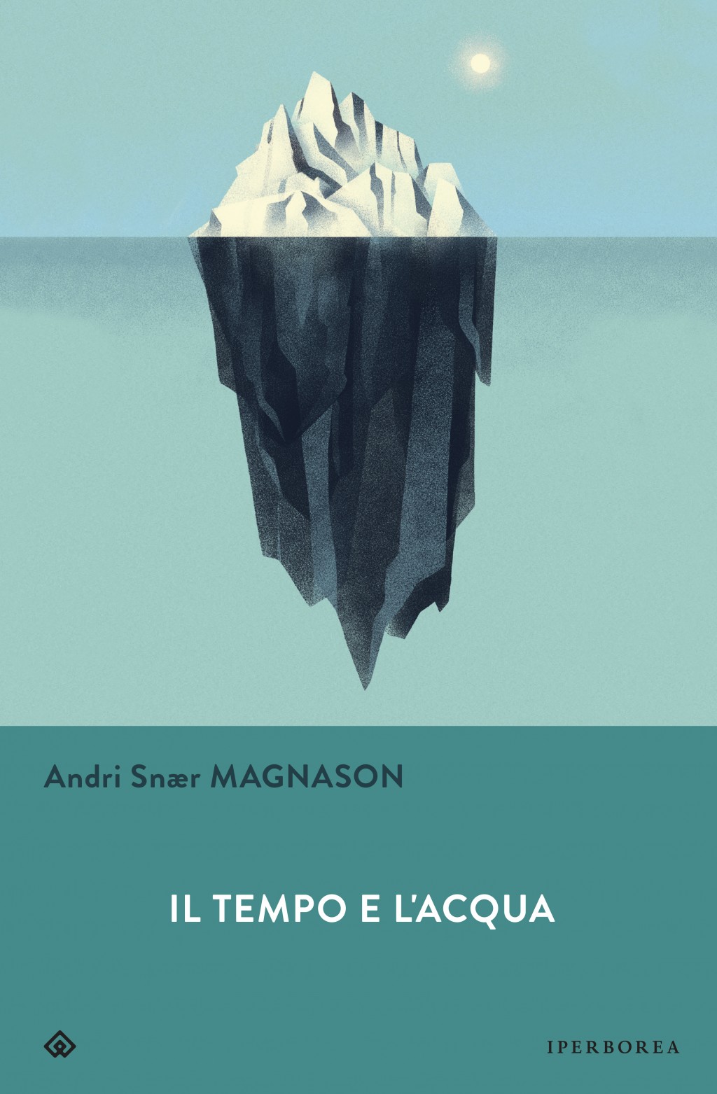 Il tempo e l’acqua