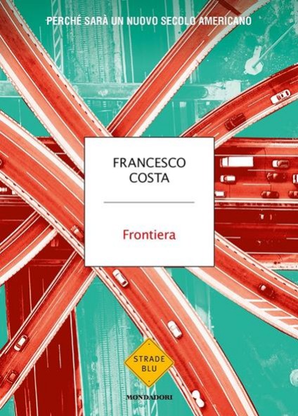 FRONTIERA