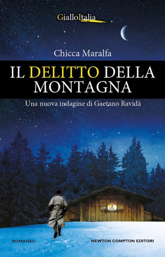 IL DELITTO DELLA MONTAGNA