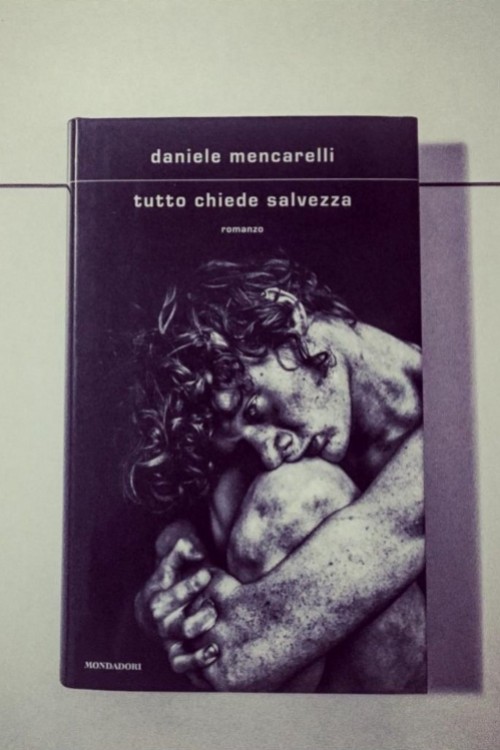 Tutto chiede salvezza