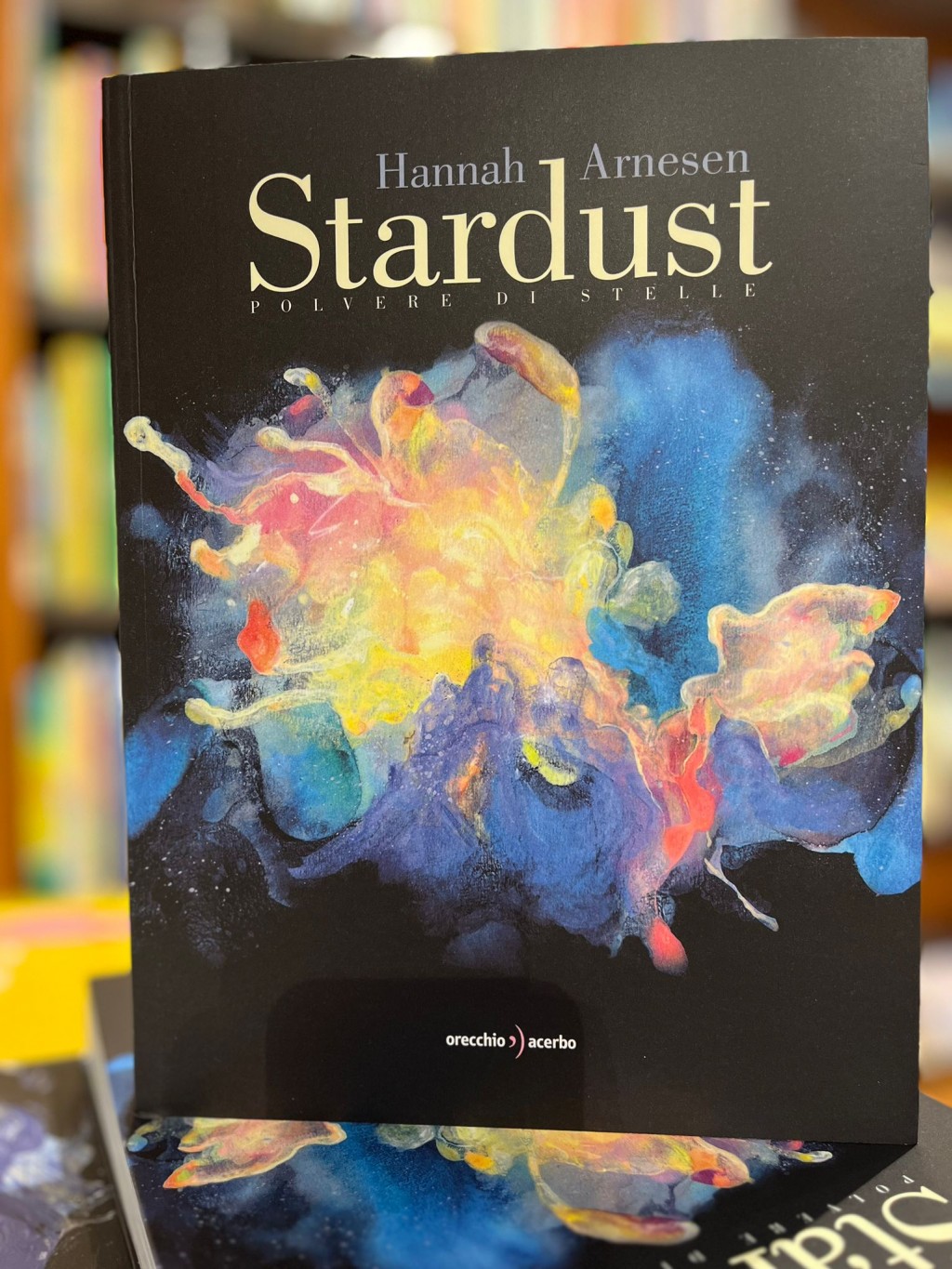 Stardust