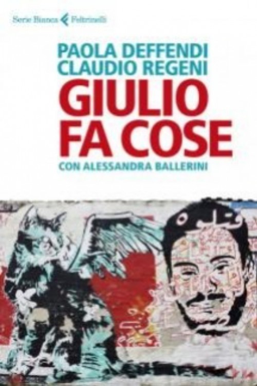 Giulio fa Cose
