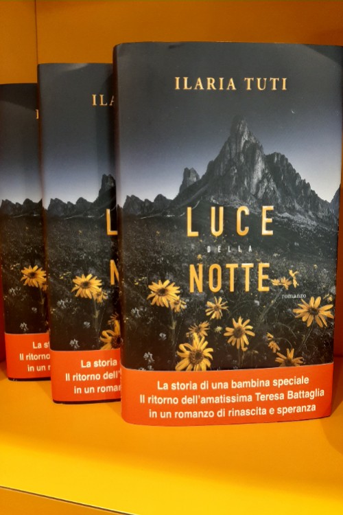Luce della notte