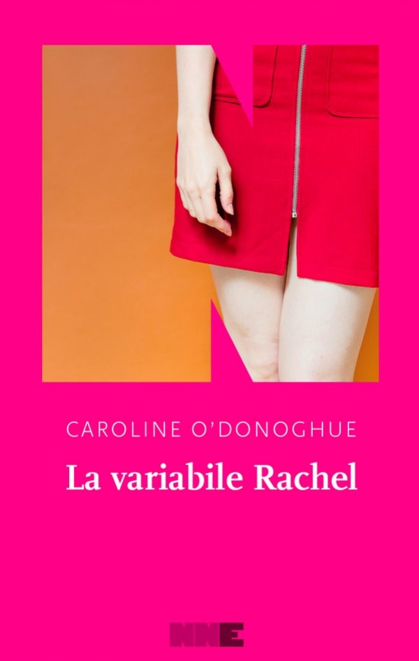 LA VARIABILE RACHEL