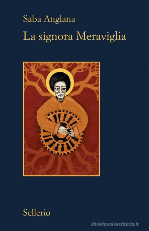 La Signora Meraviglia