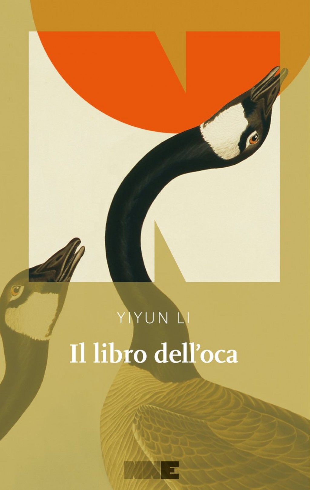 IL LIBRO DELL'OCA