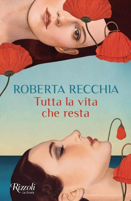 TUTTA LA VITA CHE RESTA