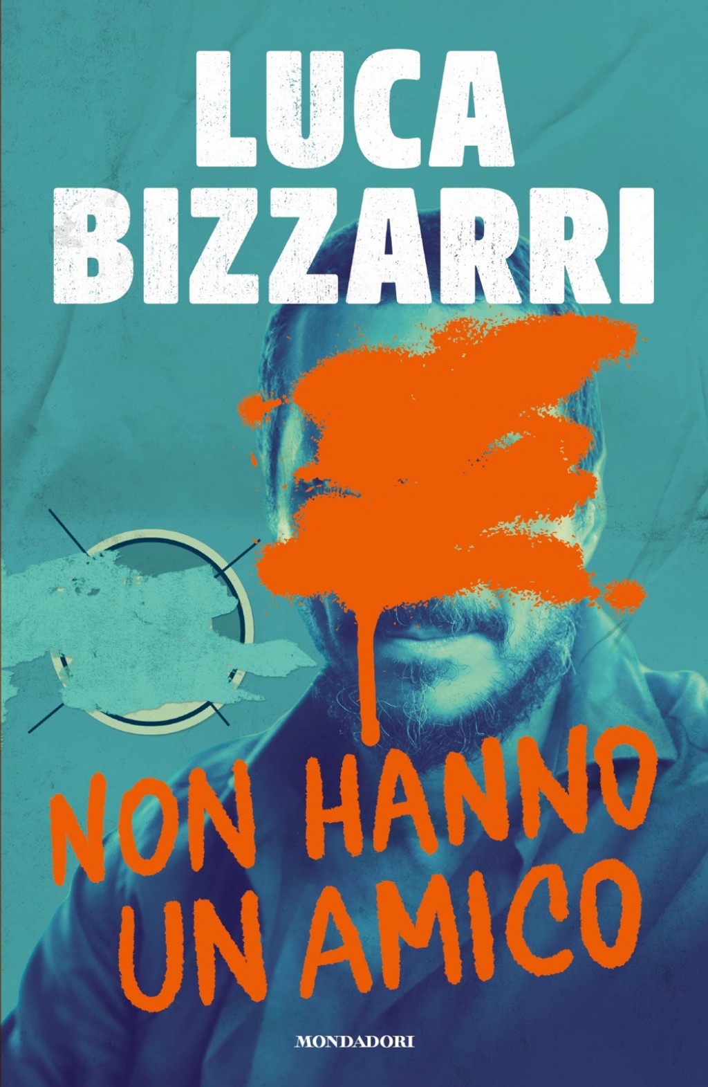 NON HANNO UN AMICO