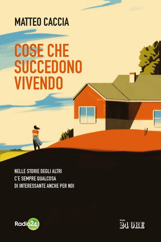 Cose che succedono vivendo