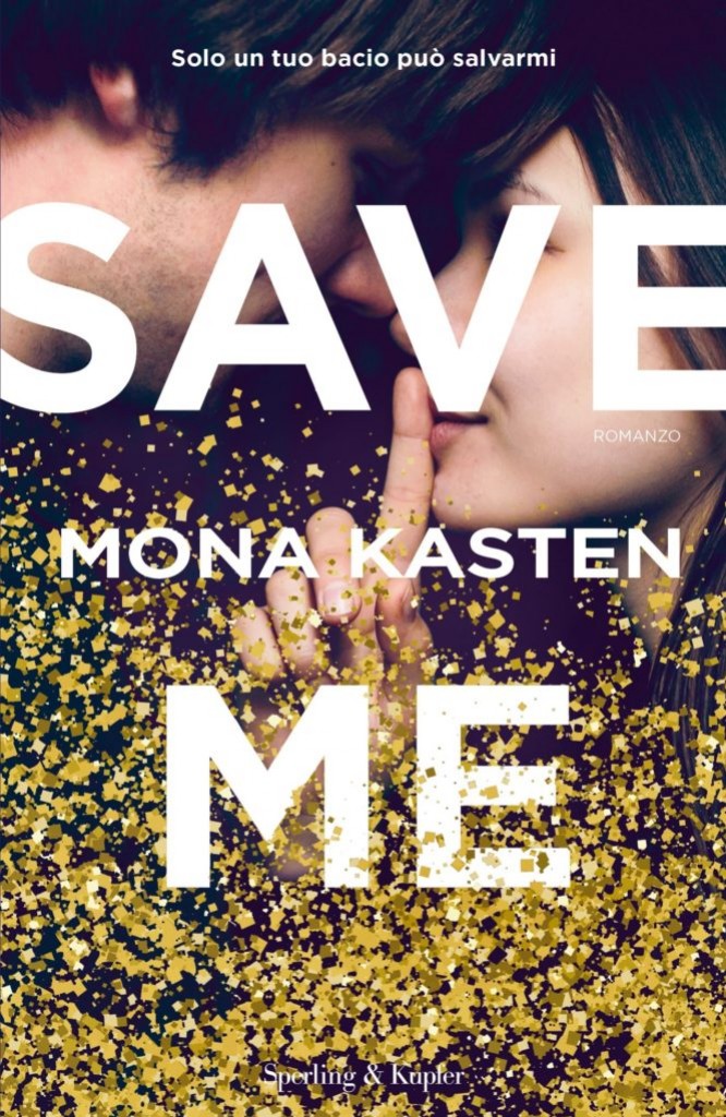 SAVE ME