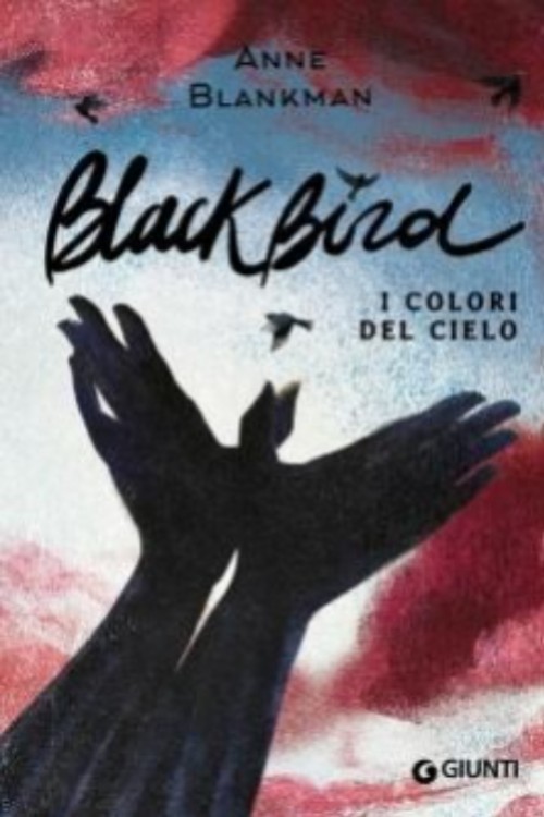Blackbird, i colori del cielo