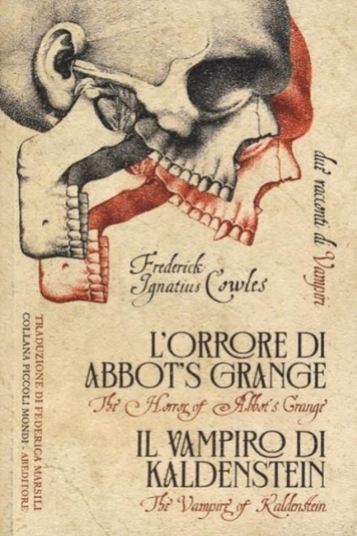 Due racconti di vampiri