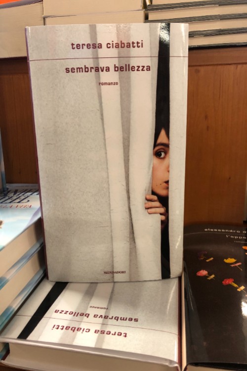 Sembrava bellezza