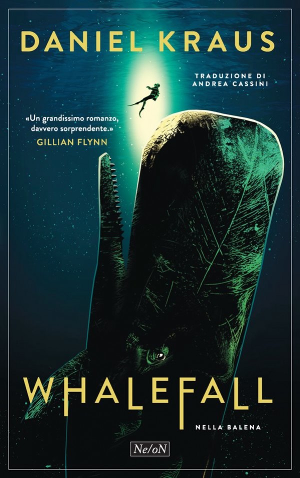 Whalefall